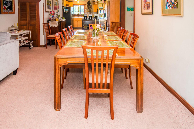 Food & Drinks 5, Boreas Bed & Breakfast Inn, Pacific