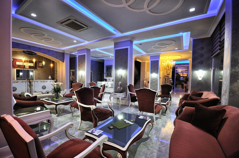 Public Area 3, Grand Atakum Hotel, Merkez
