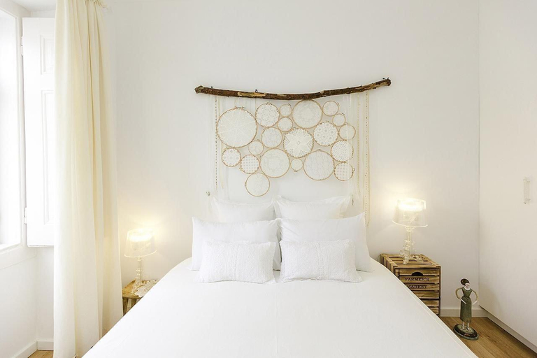 Public Area, LisbonBCStays by LCH, Lisbon