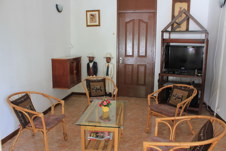 Public Area 2, LeBovallon B&B