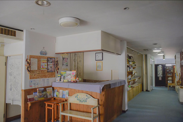 Public Area 2, Allumeur, Minamiuonuma