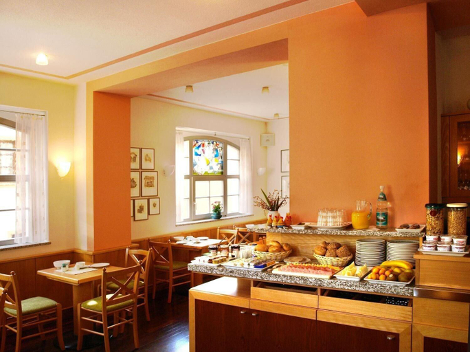 Others 5, Hotel Dom-Eck, Bautzen