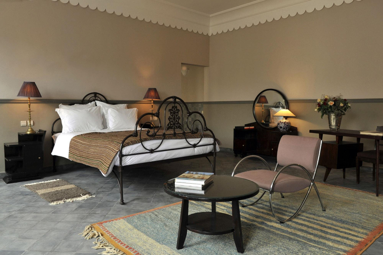 Public Area 4, Hotel L'Iglesia, El Jadida