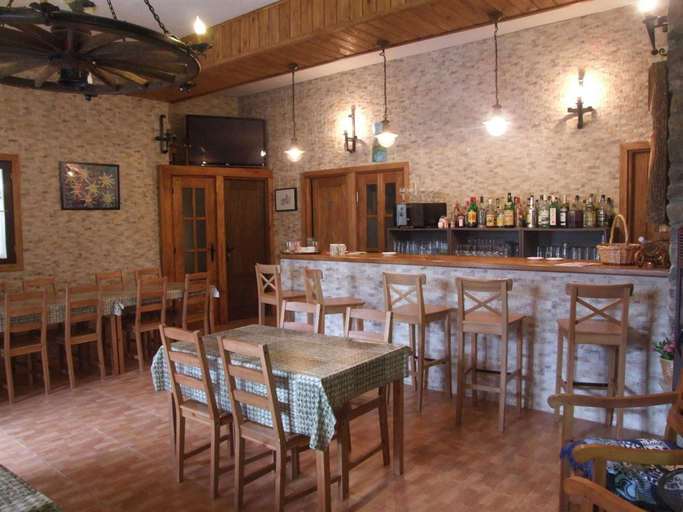 Food & Drinks 4, Casa Notario, Huesca