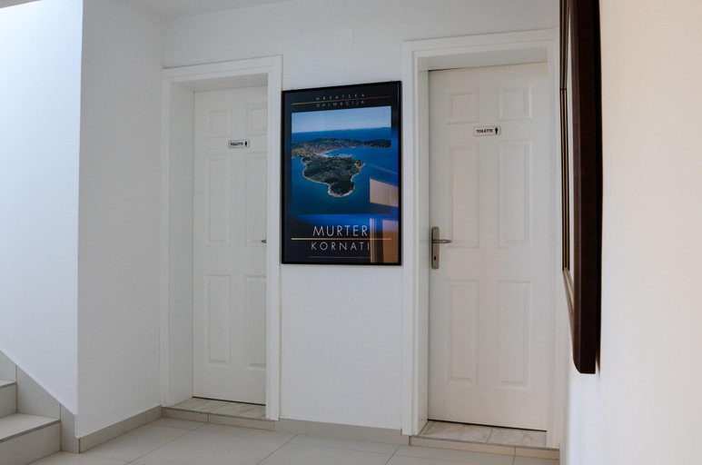 Public Area 3, Hotel Murter, Murter