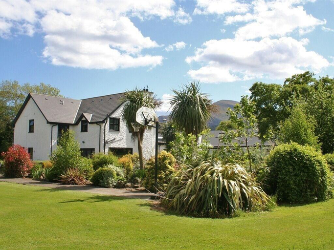 Exterior & Views 5, The Briers, Newry, Mourne and Down