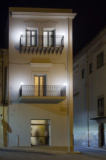 Exterior & Views 2, Curù B&B, Trapani