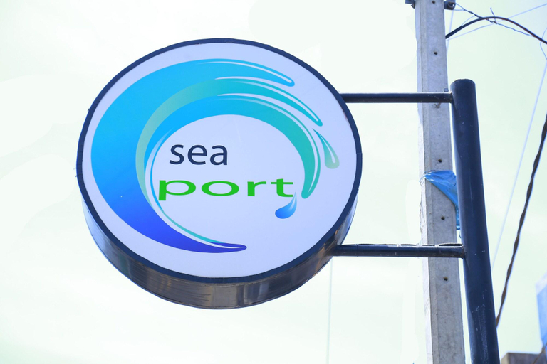 Exterior & Views, Sea port hotel, Negombo
