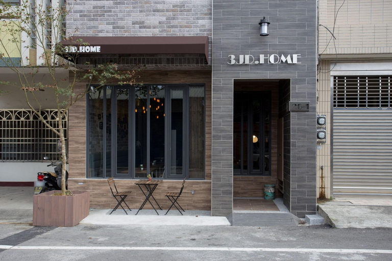 Exterior & Views 2, 3JD.HOME, Nantou