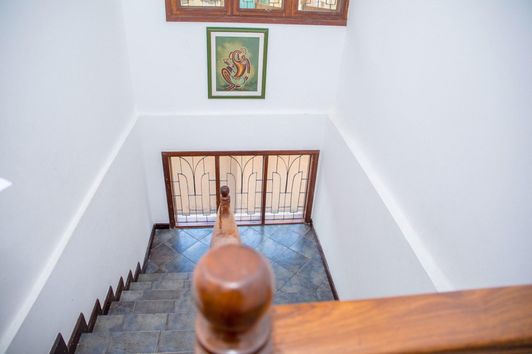 Public Area 3, Daisy Comfort Home, Kinondoni