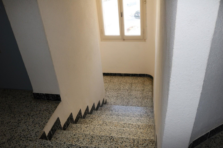 Public Area 3, Apartamentos Deauville - 1, Tarragona