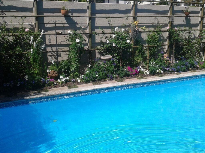 Sport & Beauty 4, Glenhaven Guesthouse, City of Cape Town