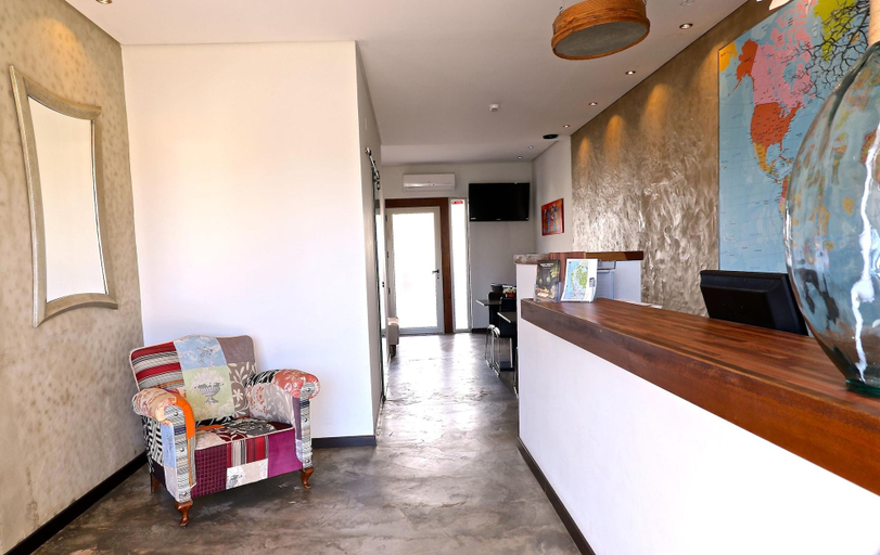 Public Area 2, Lost & Found - Guesthouse & Suites, Albufeira