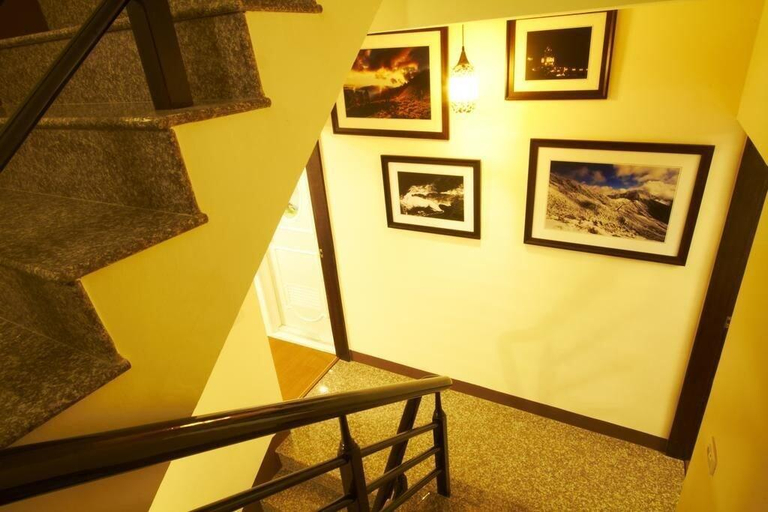 Public Area 2, Strawberry Milk B&B, Taitung