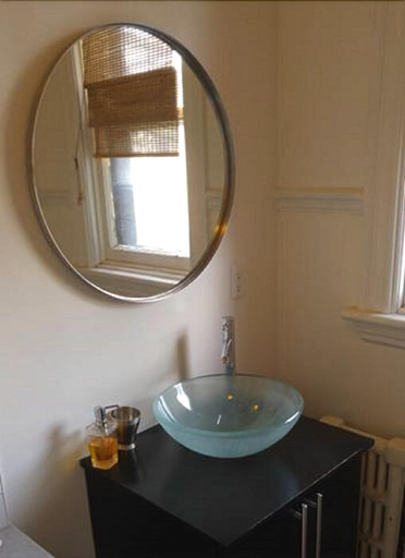 Bathroom 4, Ashbury House B&B, Ottawa