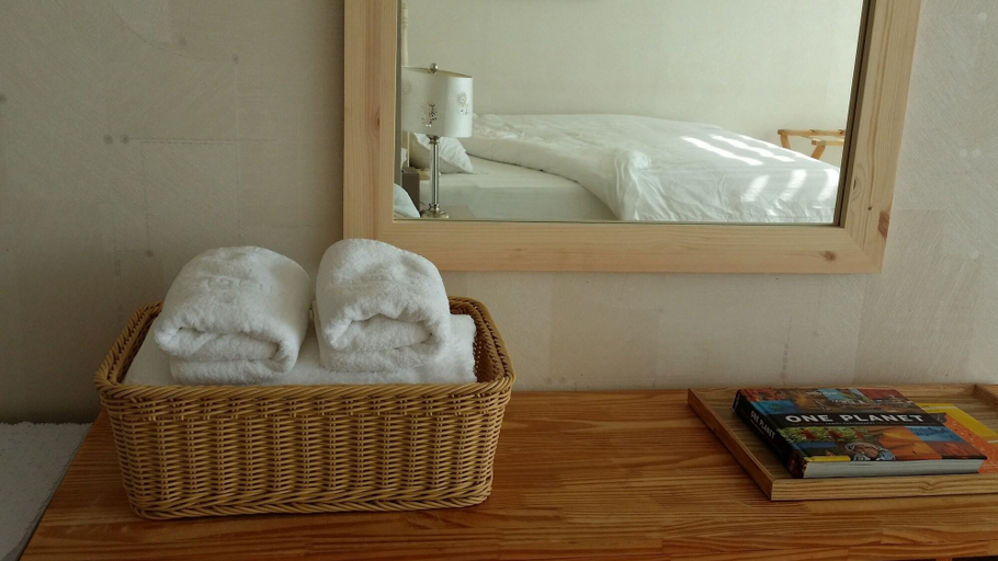 Public Area 2, JEJU Doldam B&B, Seogwipo