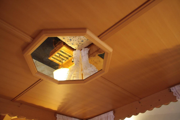 Public Area 2, Hotel Primiero, Trento