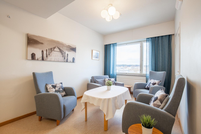 Exterior & Views 2, Budget Hotel Easystay, Eastern Uusimaa