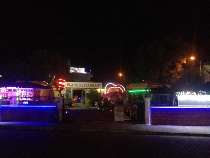 Exterior & Views 2, Our Place Hotel, Fethiye