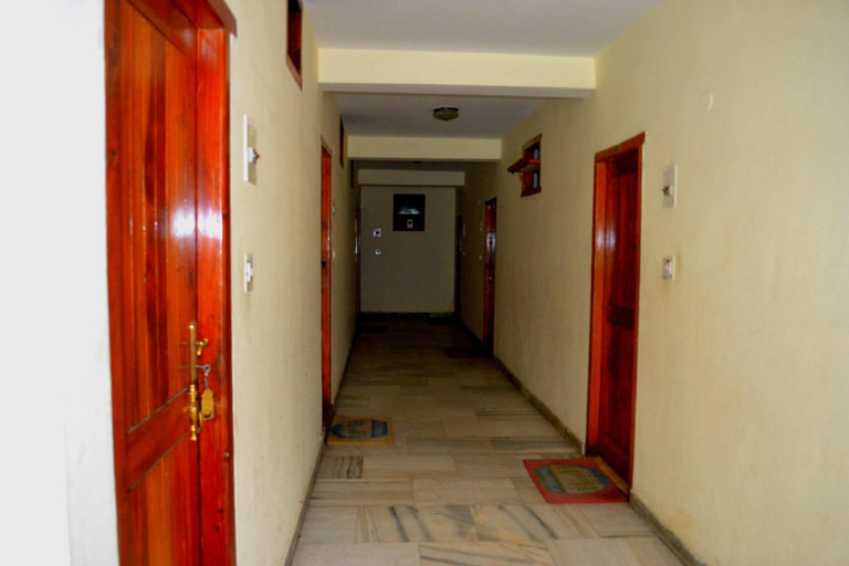 Public Area 3, CS Shhandella Hotel, Kullu