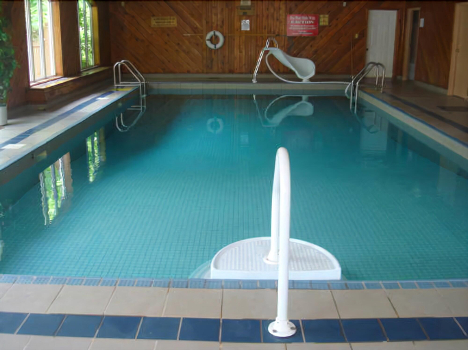 Sport & Beauty 5, Days Inn & Suites By Wyndham Summerside, Prince