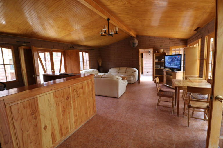Public Area 3, Hotel Corvatsch Chile, El Loa