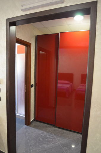 Public Area 2, Hotel Toscano, Cosenza