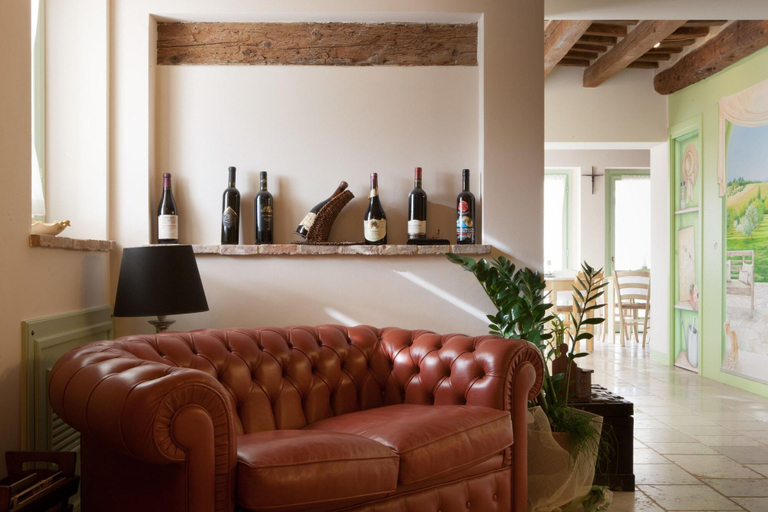 Public Area 4, Le MaRaClà Country House, Ancona