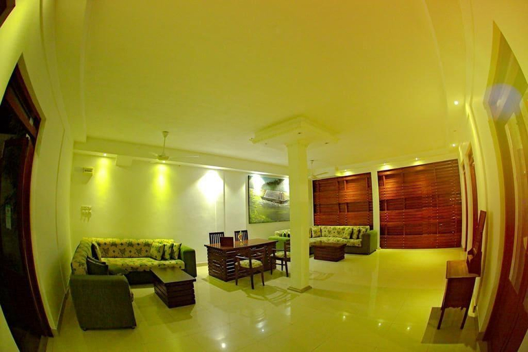Public Area, Woodnest- Summerside, Negombo