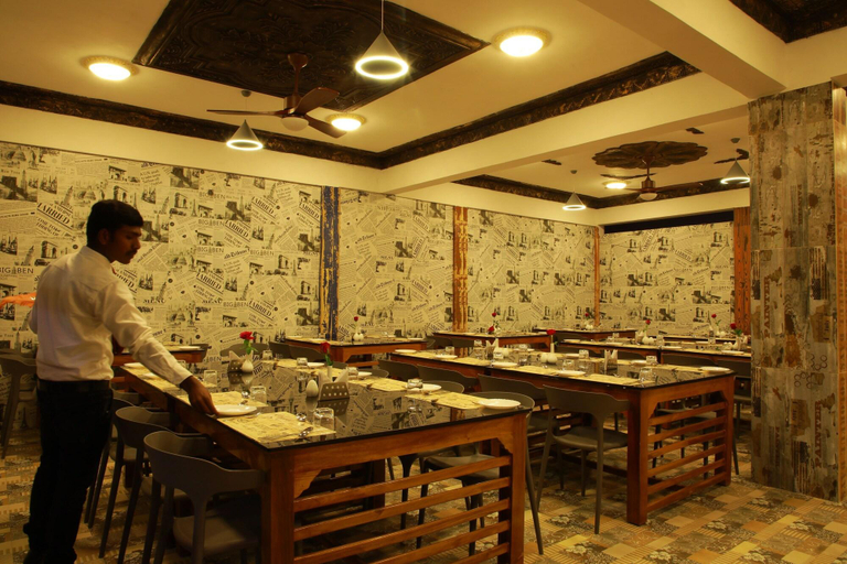 Food & Drinks 5, Periyarmountainpalace, Theni