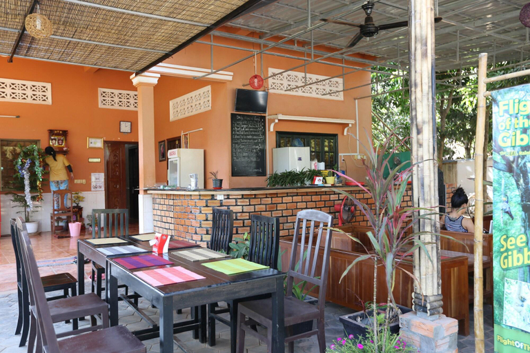 Food & Drinks 5, Eco-Home, Siem Reap