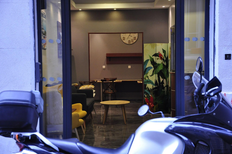 Sport & Beauty 5, Massilia Hôtel, Bouches-du-Rhône