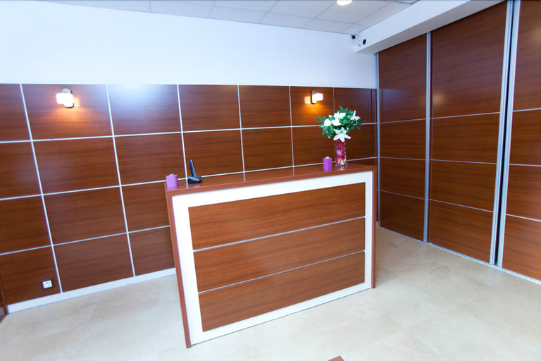 Public Area 3, Hotel La Gil, Municipiul Bucuresti