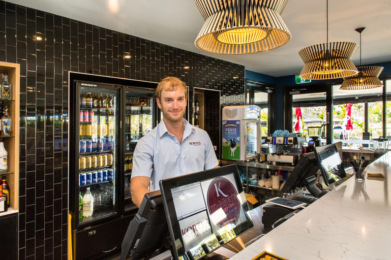 Public Area 5, Quality Resort Parkhurst, Rockhampton
