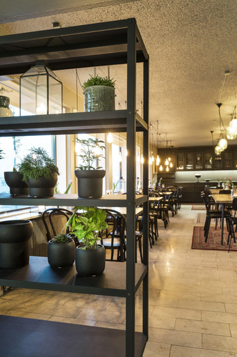 Public Area 2, Hotel Höfn, Sveitarfélagið Hornafjörður