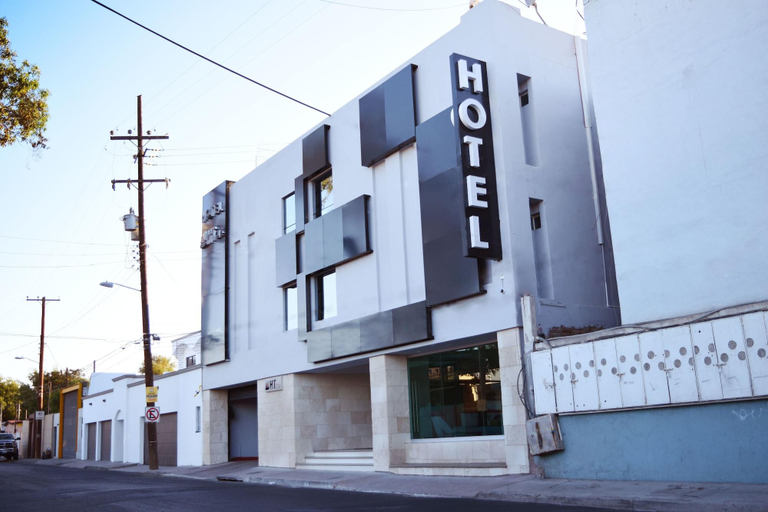 Exterior & Views 3, Hotel Olé, Tijuana
