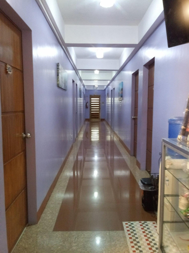Public Area 2, Mayon Lodging House, Daraga