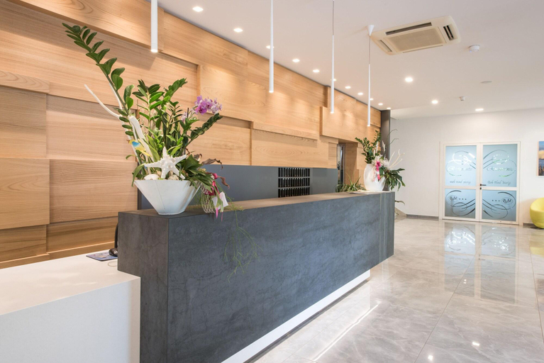 Public Area 3, Park Hotel Morigi Garden & Spa, Forli' - Cesena