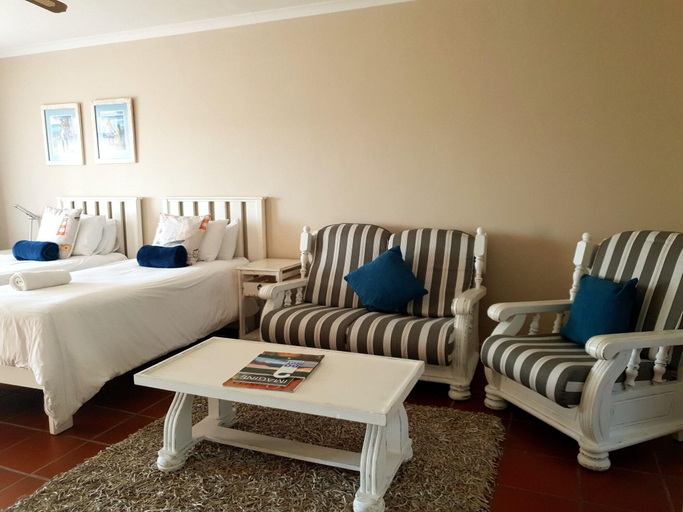 Public Area 4, Saxon Lodge, Overberg