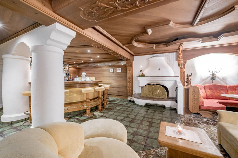 Public Area 3, Hotel Schwarzwand, Bludenz