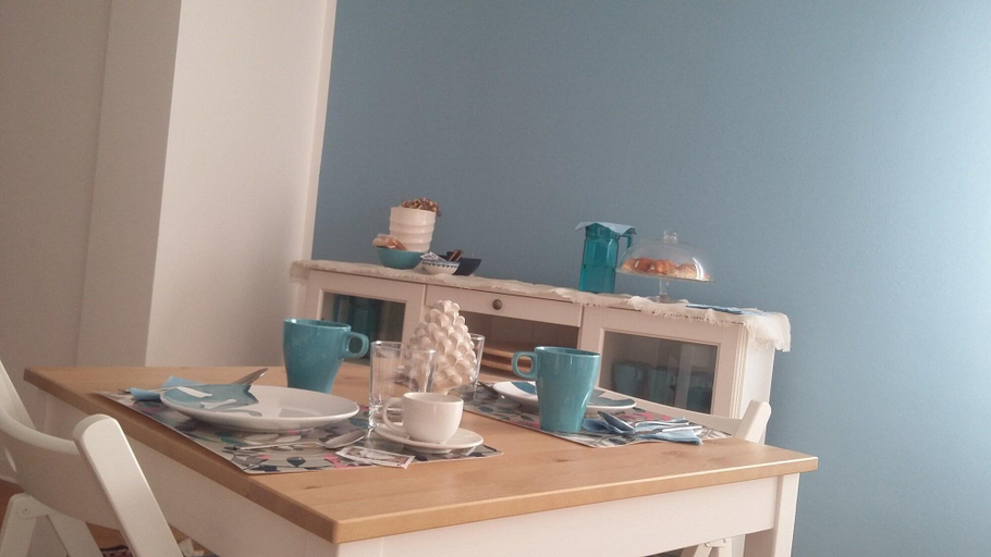 Others 5, Al SiciliAndo B&B, Palermo