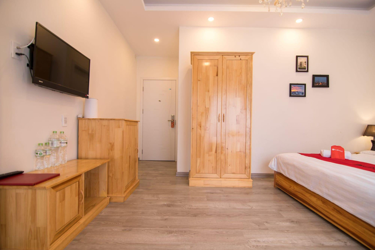 Bedroom 5, The Grace Hotel, Đà Lạt