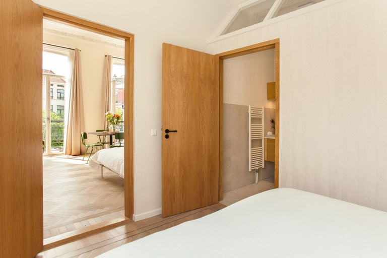 Public Area 2, La Paulowna Boutique Hotel, The Hague