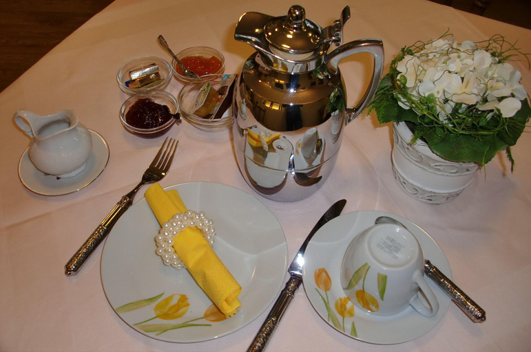 Food & Drinks 5, Hotel Mietz, Ahrweiler