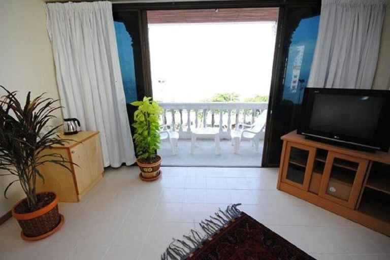 Bedroom 3, Vickans Guesthouse, Pattaya