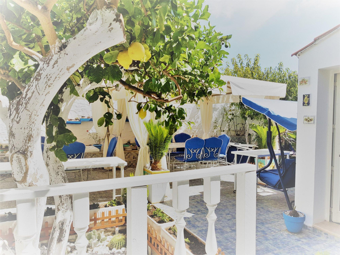 Exterior & Views 2, Bed & Breakfast da Gi & Giò, Oristano