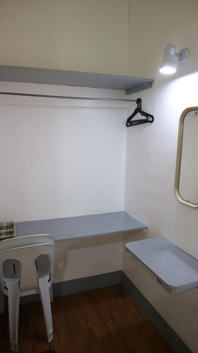 Bathroom 4, Cabua-an Beach Resort - Hostel, Mambajao