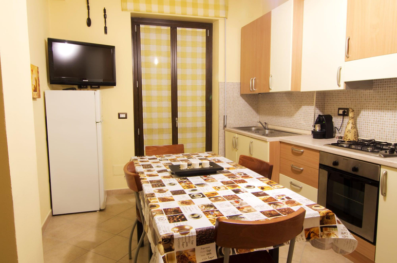 Others 5, B&B La Porta Accanto, Sassari