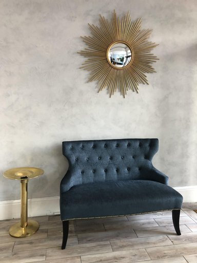 Public Area 3, Hotel Lepante, Alpes-Maritimes