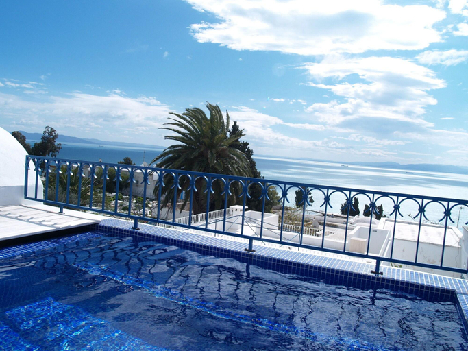 Sport & Beauty, Dar Fatma, Carthage